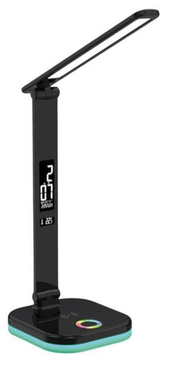 cumpără Lampă de masă și corp de iluminat Platinet PDL711RGBB în Chișinău 