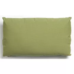 cumpără Textile de casă Nardi Perna CUSCINO RETTANGOLARE avocado Sunbrella 36000.02.139 în Chișinău 