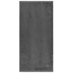 cumpără Prosop Looks by Wolfgang Joop 1049/800 Towel 70х140 Grey în Chișinău 