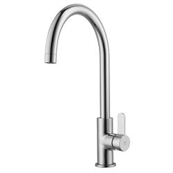 cumpără Bateria bucătărie HERZ Elite Slim es20 chiuveta Plus UH00126 în Chișinău 