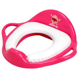 купить Детский горшок Tega Baby MN-020-127 Monters розовый в Кишинёве 