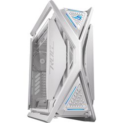 cumpără Carcasă PC ASUS GR701 ROG HYPERION WHITE CASE w/o PSU în Chișinău 