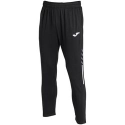 купить Одежда для спорта Joma Olimpiada Long Pants Black (2XL) 103741.100 в Кишинёве 