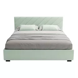 купить Кровать my-STYLE my-Luna 140x200 (P08D14M15) в Кишинёве 