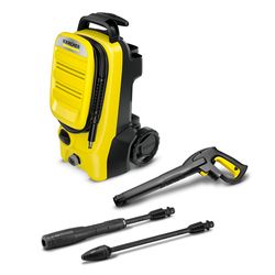 APARAT DE SPALAT CU PRESIUNE K 4 COMPACT UM