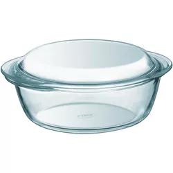 cumpără Cratiță Pyrex 207A000 Essentials 1,4l (1,1+0,3) în Chișinău 