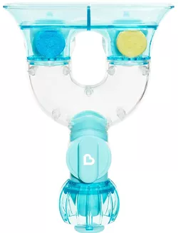 cumpără Jucărie de baie Munchkin MUN0112 STEM de laborator în Chișinău 