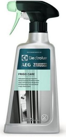 купить Средство антикалк Electrolux M3RCS200 Spray pentru curăţarea frigiderului, 500 ml в Кишинёве
