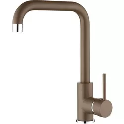 купить Смеситель кухонный Helika-AquaSanita 5063-114 MIRRUS Mocha warm в Кишинёве 