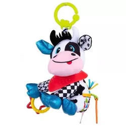 купить Игрушка-подвеска BaliBazoo 80215 Cow Clara Bandana в Кишинёве 