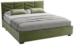 купить Кровать my-STYLE my-Sofi 200x200 (P16D20M20) в Кишинёве 