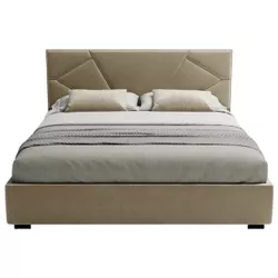 купить Кровать my-STYLE my-Yana 200x200 (P60D20M04) в Кишинёве 