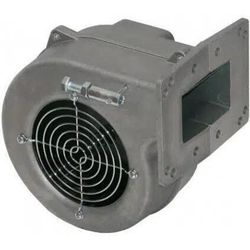 купить Аксессуар для систем отопления Perfetto Ventilator p/u DPS-120, 50W, 240m3, 215Pa в Кишинёве 
