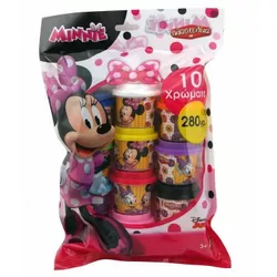 cumpără Set de creație As Kids 1045-03569 Set plastelina în Chișinău 