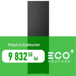 купить Холодильник с нижней морозильной камерой LG GBV7280BEV в Кишинёве 