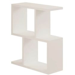 купить Журнальный столик Trendy Zet, Alb (GTR000921) в Кишинёве 