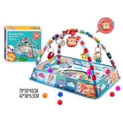 cumpără Covoraș de joacă Richi (04842) Covoras pentru bebelus în Chișinău 