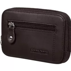 купить Сумка дорожная Samsonite Attack 2 portmoneu p/u barbati Cafeniu (127078/1320) в Кишинёве 