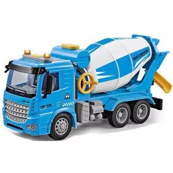 купить Машина Richi 68656 autospeciala cu muz/lum в Кишинёве 