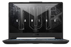 NB ASUS 15.6" TUF Gaming F15 FX506HC (Core i5-11400H 8Gb 512Gb)