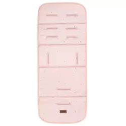 cumpără Accesorii pentru cărucior Kikka Boo 31108040205 Salteluta pentru carucior Butterfly Dance Pink în Chișinău 