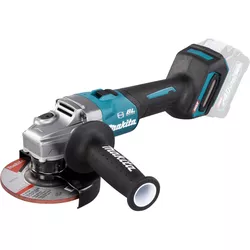 cumpără Polizor unghiular Makita GA005GZ Polizor unghiular 125mm frana XGT 40V Max (fara acumulatori) în Chișinău 