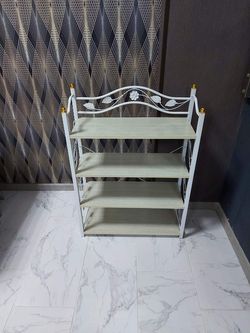 Pantofar BY 4 white LS