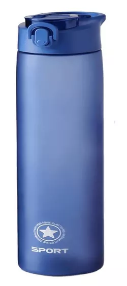 купить Бутылочка для воды Daily SJ01-2473BL 950ml в Кишинёве 
