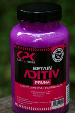 ДОБАВКА BETAIN СЛИВА 250ML