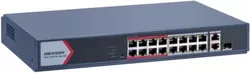 cumpără Switch/Comutator Hikvision DS-3E1318P-EI/M Smart în Chișinău 