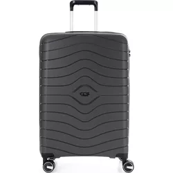 купить Чемодан CCS 5242 S Antrasite в Кишинёве 