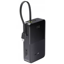 купить Аккумулятор внешний USB (Powerbank) Baseus E0027701, 30000mAh 22,5W with Cable Type-C 0.3m в Кишинёве 