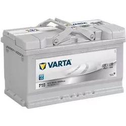 купить Автомобильный аккумулятор Varta 85AH 800A(EN) (315x175x175) S5 010 (5852000803162) в Кишинёве 