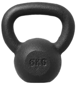 cumpără Ganteră HMS 1476 Gantera Vin-Bell otel KZG 6kg în Chișinău 