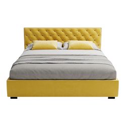 cumpără Pat my-STYLE my-Mona 200x200 (P09D20M19) în Chișinău 