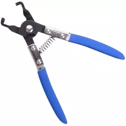 cumpără Clește King Tony 9AA17 клещи для хомутов топливопроводных трубок (VW, AUDI, SEAT, SKODA) în Chișinău 