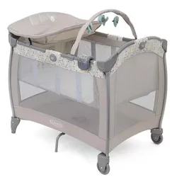 купить Манеж Graco Contour Electra Daydream в Кишинёве 