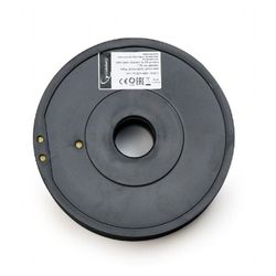 ABS 1.75 mm, Yellow Filament, 0.6 kg, Gembird, FF-3DP-ABS1.75-02-Y