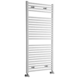 cumpără Uscător de prosoape Dekorpanel 29728 F-10, 500x700mm, alb în Chișinău 