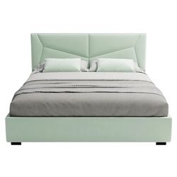 купить Кровать my-STYLE my-Vera 200x200 (P40D20M15) в Кишинёве 