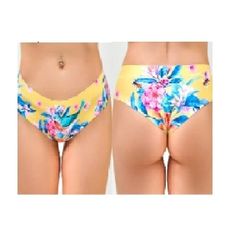Трусы женские MeMeMe  SPRING/22 LIGHT