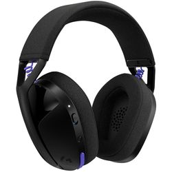 cumpără Căști pentru gaming Logitech G321 LIGHTSPEED Wireless Gaming Headset, Black în Chișinău 