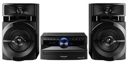 купить Аудио микро-система Panasonic SC-UX100EE-K в Кишинёве