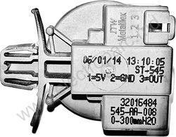 Прессостат CMA Vestel 32016484