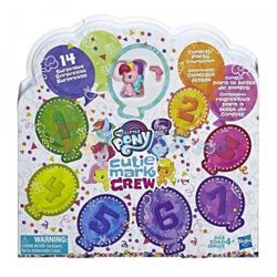 Set de jocuri My Little Pony