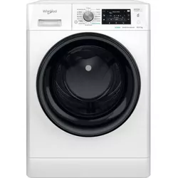 купить Стиральная машина с сушкой Whirlpool FFWDD1076258BVEU в Кишинёве 