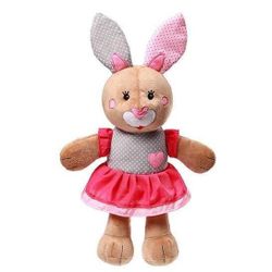 купить Мягкая игрушка BabyOno 0620 Jucarie-obnimashki BUNNY JULIA в Кишинёве 