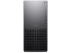 Dell XPS 8960 Black (Core i7-13700K, 16GB, 512GB SSD, 2TB HDD, RTX 3060Ti, Kb&Mouse, WiFi, Win11H)