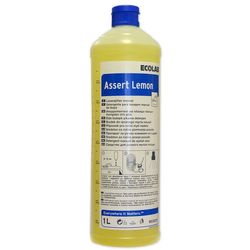 Assert Lemon для мытья посуды (1L)