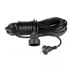 cumpără Prelungitor electric Лемира 201065, u6-002 1priza pvs 2x1 10m în Chișinău 